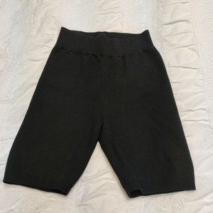 Aritzia Biker Shorts